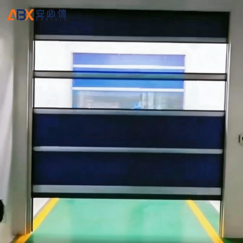 临夏回族自治州快速门